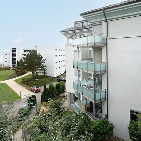 Villa Am Hang- Wohnung 11 เกรอมิทซ์ ภายนอก รูปภาพ