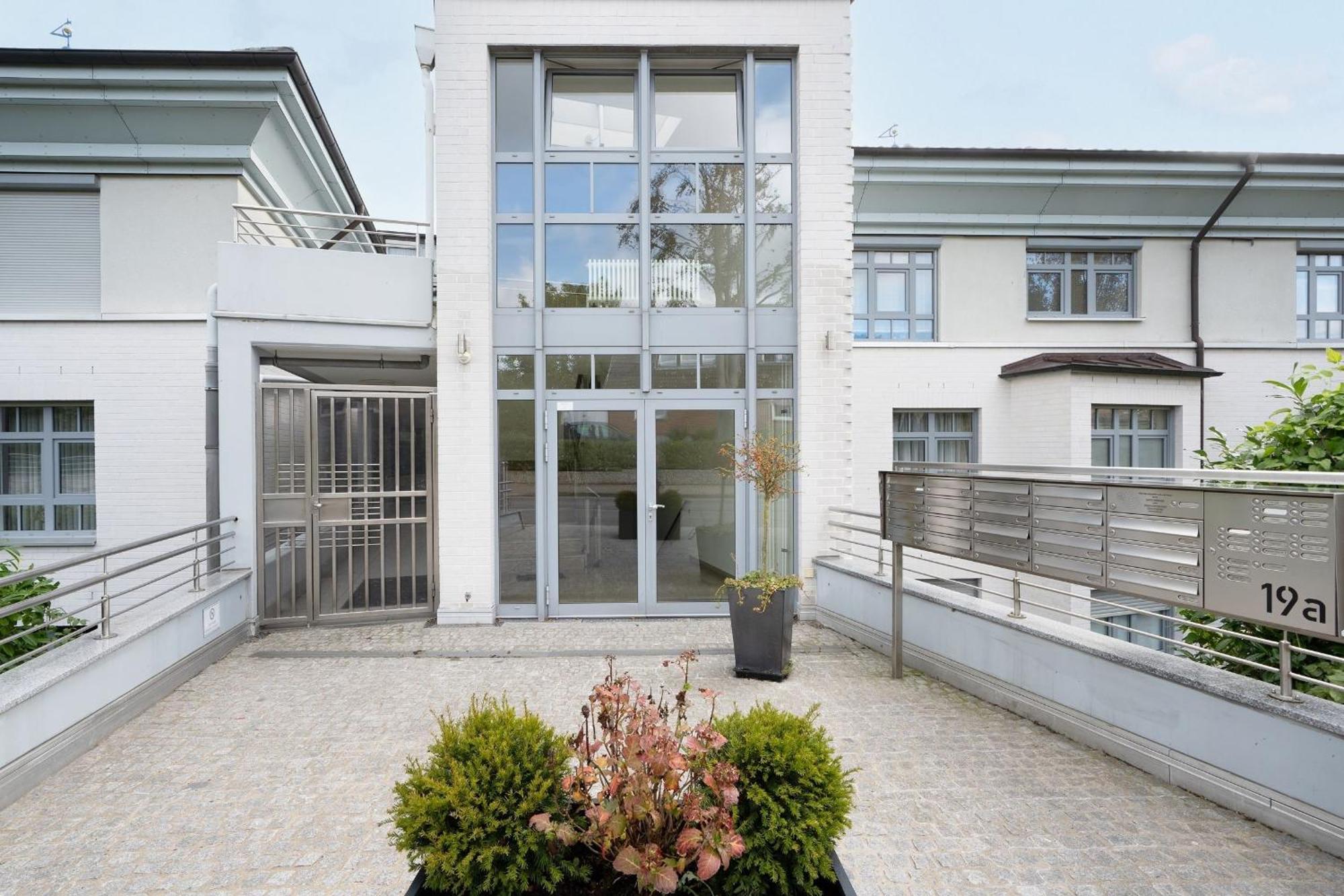 Villa Am Hang- Wohnung 11 เกรอมิทซ์ ภายนอก รูปภาพ